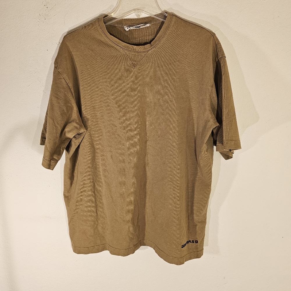 Zara SRPLS Shirt
